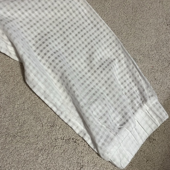 a new day White Blouse - Picture 2 of 8